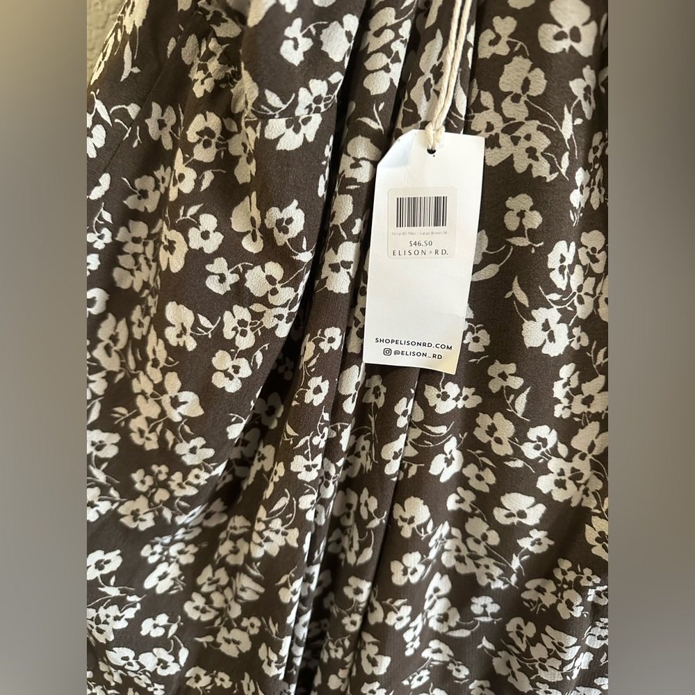 Elison Rd. Dress - Picture 5 of 7